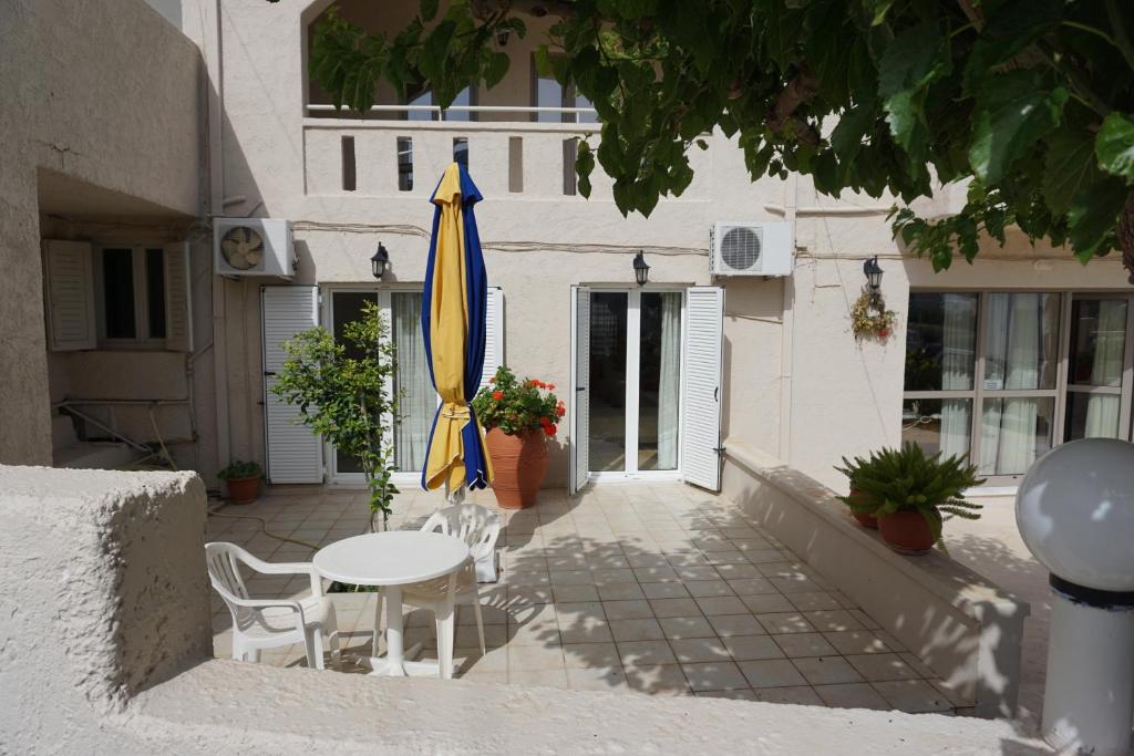 Fotografie z fotogalerie ubytování Valentino Apartments v destinaci Balíon