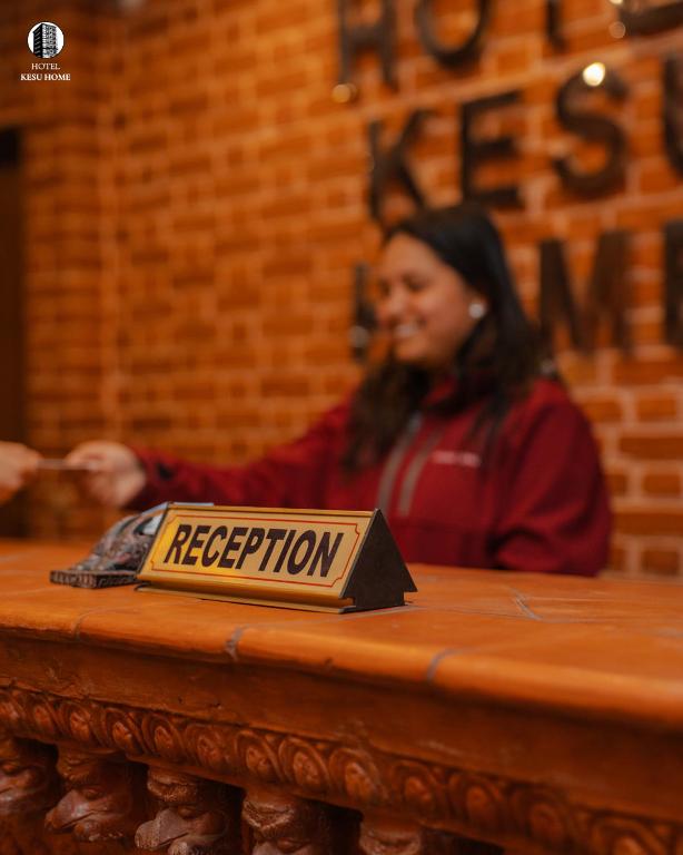 Hosté ubytování Hotel Kesu Home