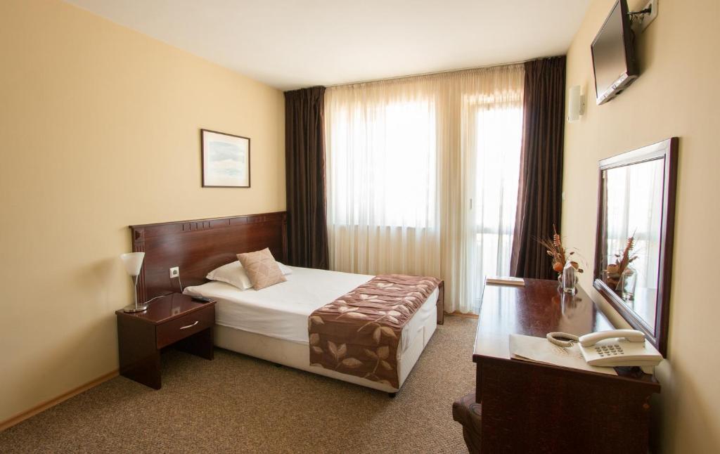 Hotel Divesta - self check in - Standard Single Room