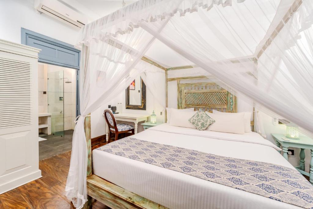 Small House Boutique Guest House - 9