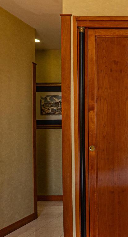 Fotografie z fotogalerie ubytování Hotel Miami v Římě