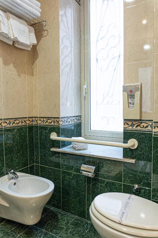 Hotel Miami - Resim 44