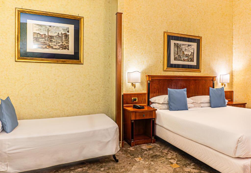 Hotel Miami - Resim 42