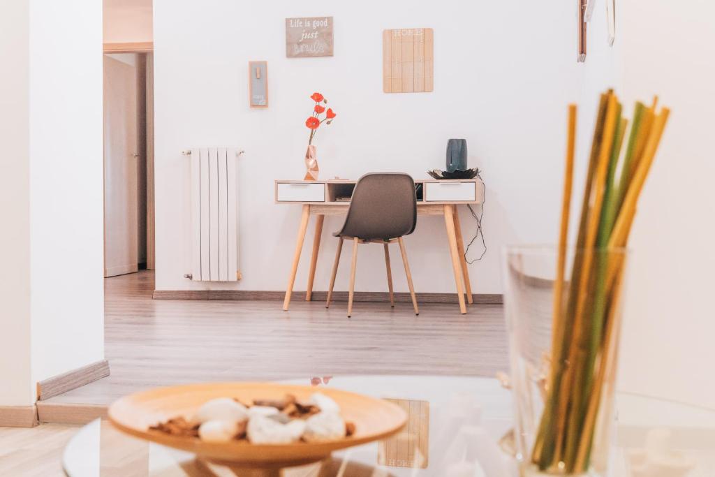 Fotografie z fotogalerie ubytování Jolandahome v destinaci Massa Lubrense