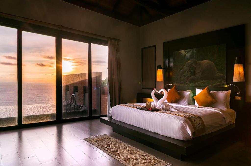 Ayara Kamala Resort & Spa - SHA Extra Plus - 18