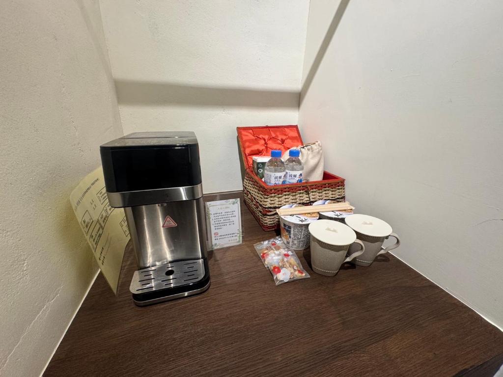 來珈宿囍。民宿評價、特色體驗、包棟資訊、房價與訂房連結 – 眷村風情與溫馨包棟 - 照片 14