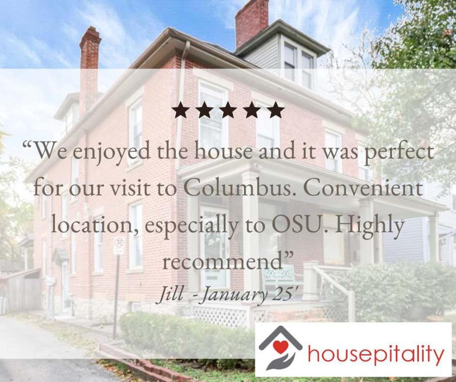The Village Townhouse - 5 BR - Appartamento