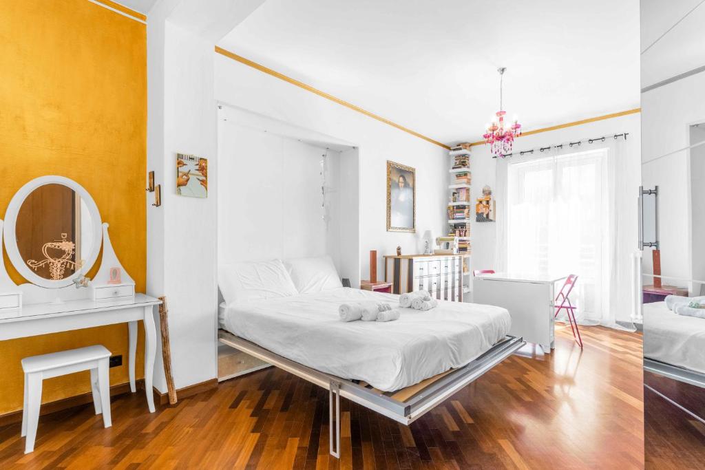 Loft40 Milano Design District