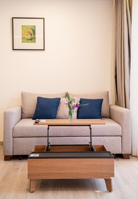 Sunbeam Hotel Pattaya - Resim 14