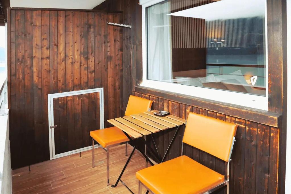 Fotografie z fotogalerie ubytování Hotel Lakeview bei Interlaken v destinaci Interlaken