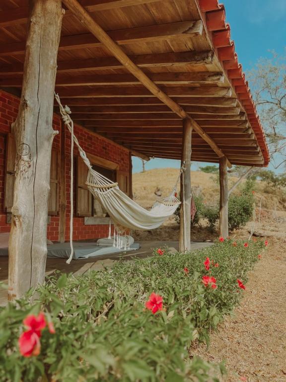 Fotografie z fotogalerie ubytování The hidden Jungle home v destinaci Playa Venao