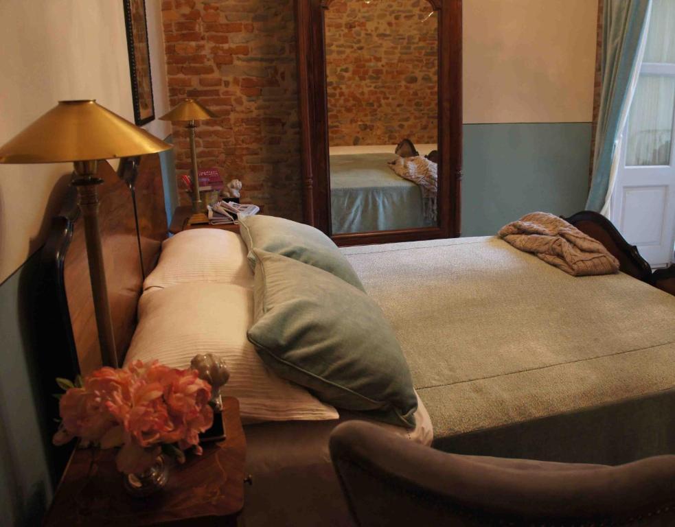 Casa Dellatorre - Double Room