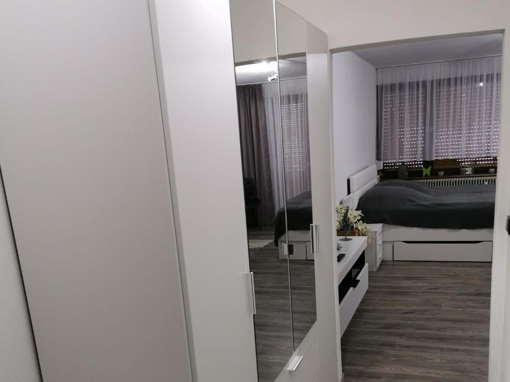 Fotografie z fotogalerie ubytování Ferienwohnung Hilde v destinaci Bad Peterstal-Griesbach