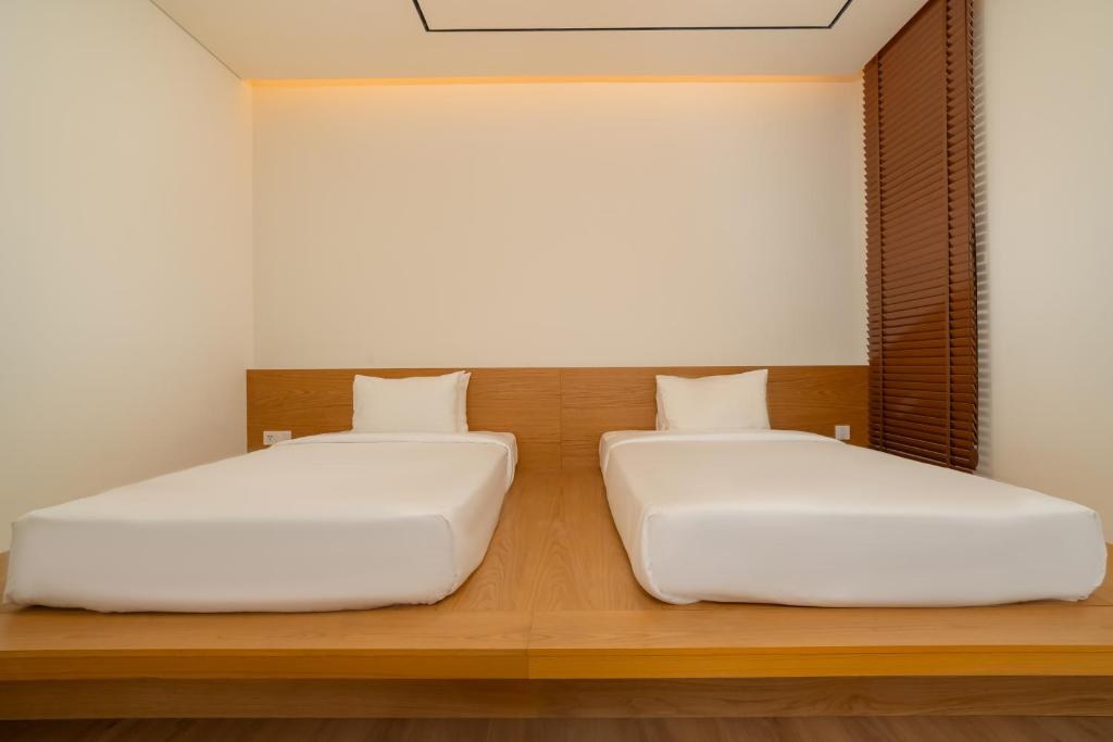 GRAND STUDIO CONDOTEL - at Dalat Center