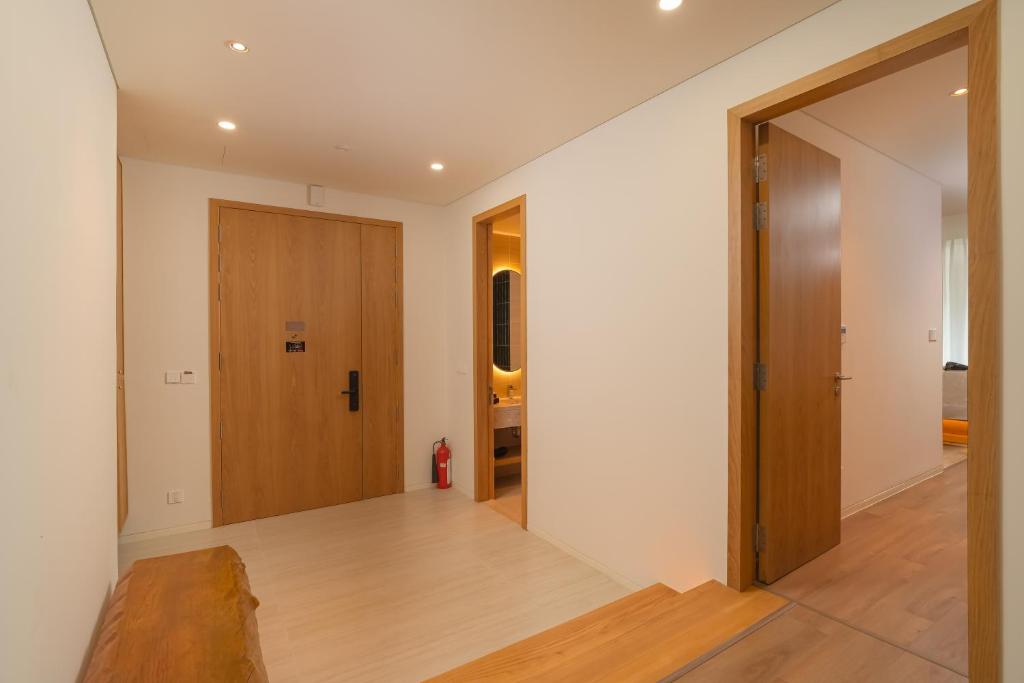 GRAND STUDIO CONDOTEL - at Dalat Center
