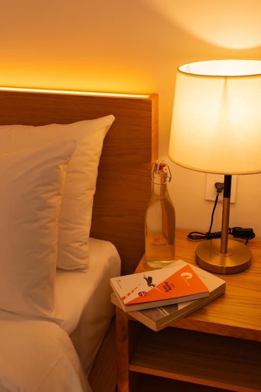 GRAND STUDIO CONDOTEL - at Dalat Center