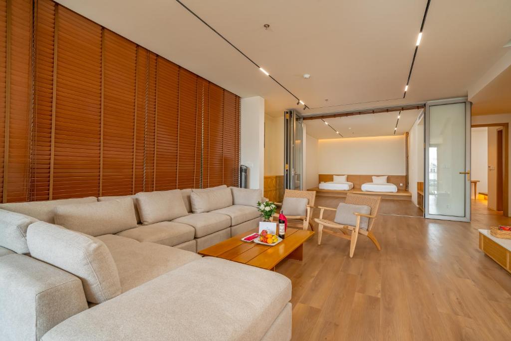 GRAND STUDIO CONDOTEL - at Dalat Center