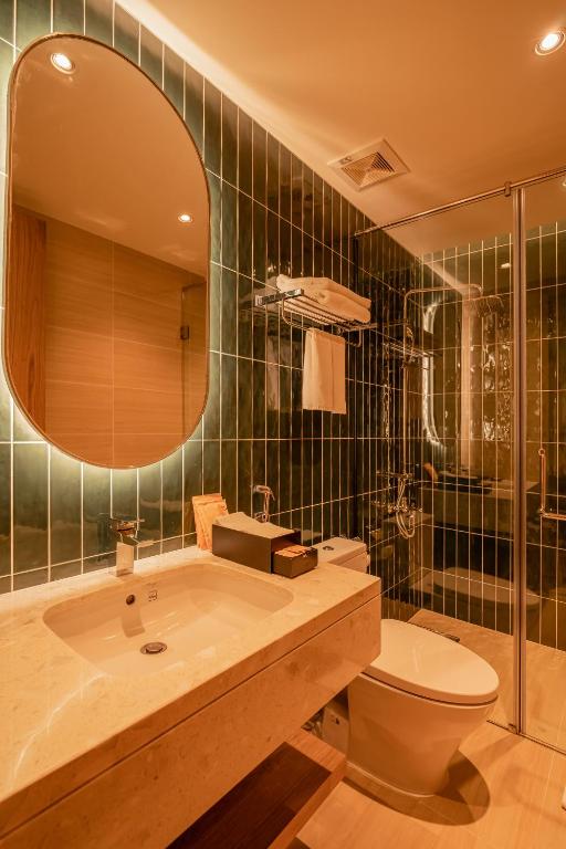 GRAND STUDIO CONDOTEL - at Dalat Center