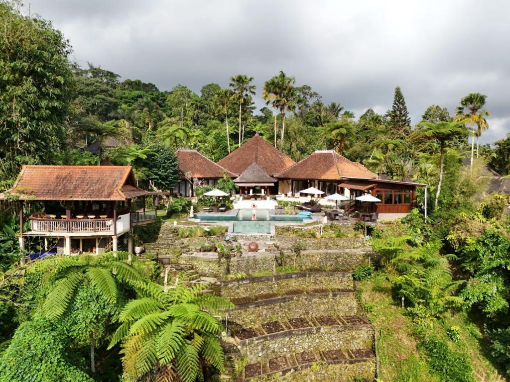 Heaven in Bali - 11
