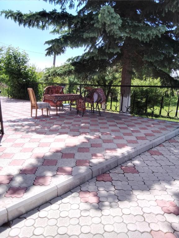 Zahrada ubytování Дом гостевой Для семьи