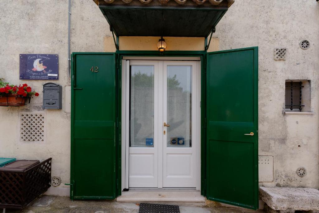 Fotografie z fotogalerie ubytování Il Sogno e La Stella v destinaci Matera