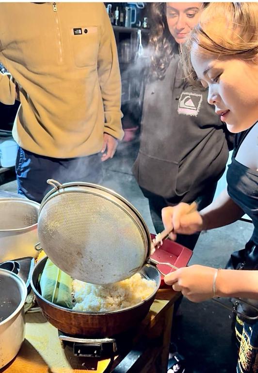 Surelee Homestay - 17