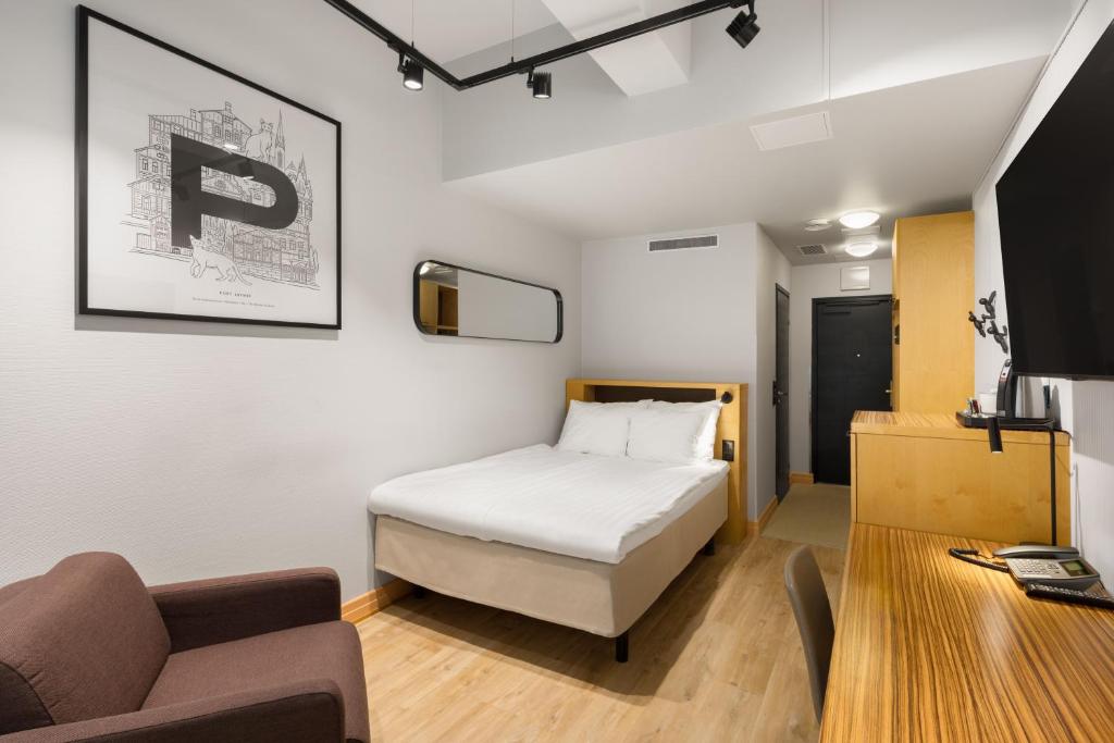 Original Sokos Hotel Wiklund - Standard Single Room