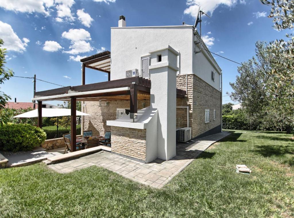 Holiday Home Srećko