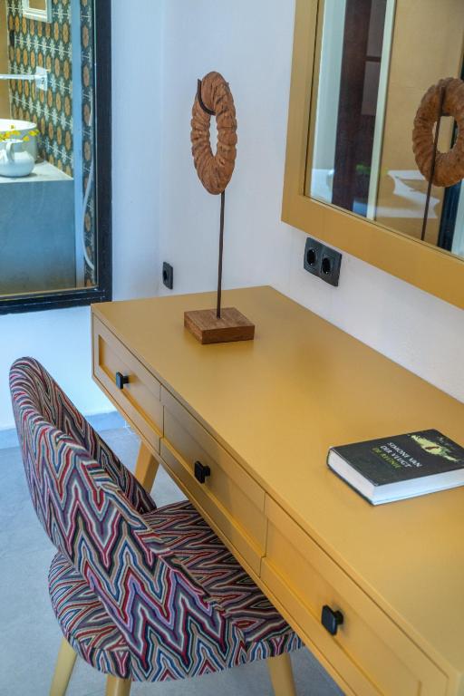 Fotografie z fotogalerie ubytování Margi House v destinaci Skiathos