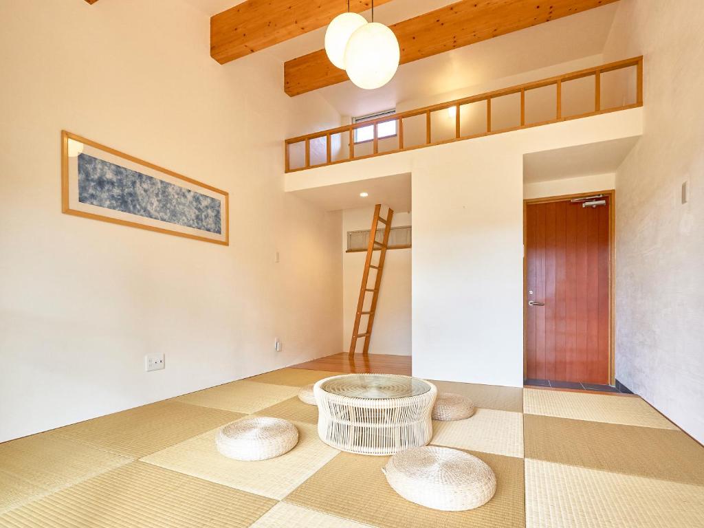 Fotografie z fotogalerie ubytování ぬちゆい v destinaci Nakijin