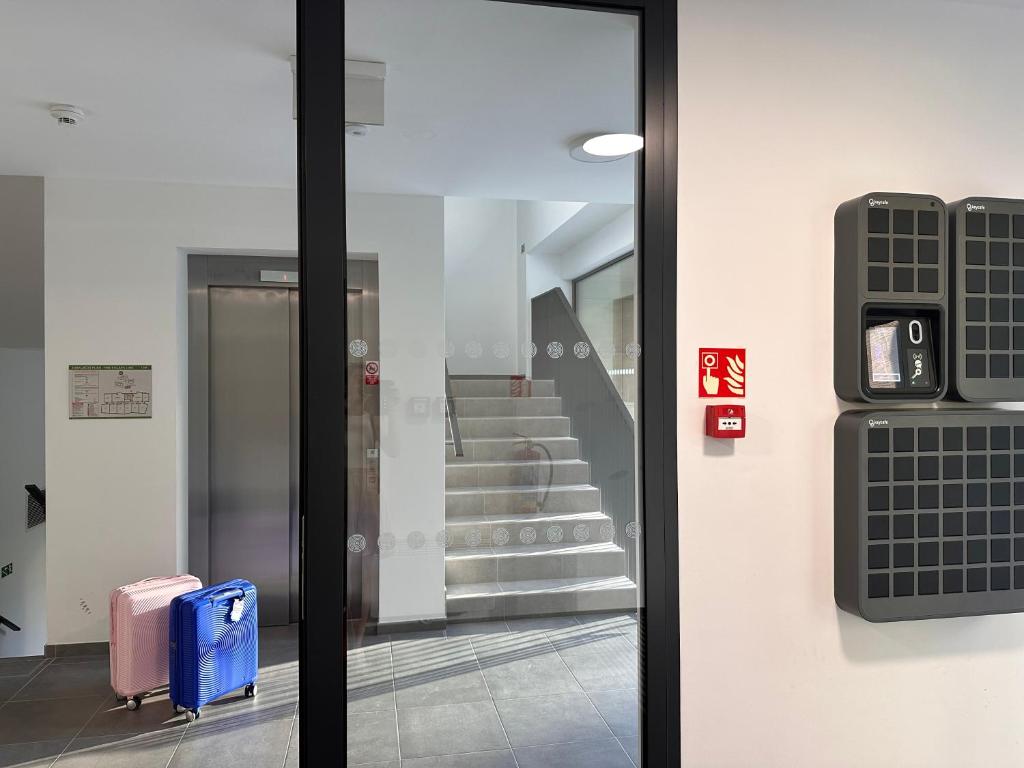 Foto dalla galleria di SORRY-HORY Apartmán Dolní Morava a Dolní Morava