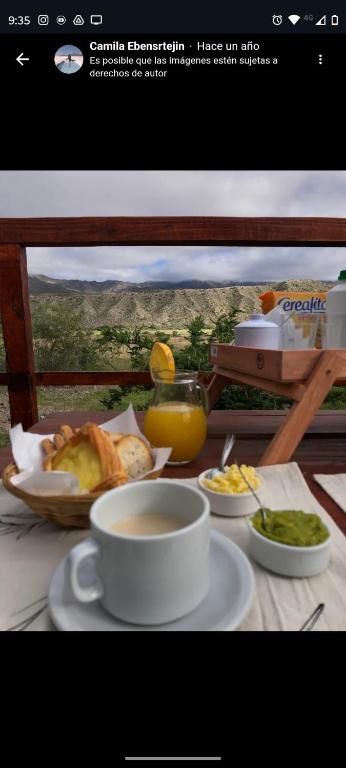 GLAMPING CACHI EL PARAISO DE NALA