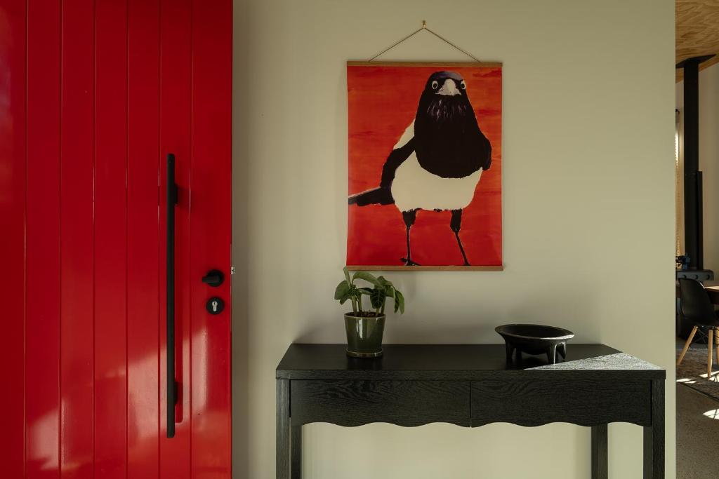 Manu Heights Retreat - Resim 12