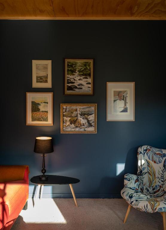 Manu Heights Retreat - Resim 17