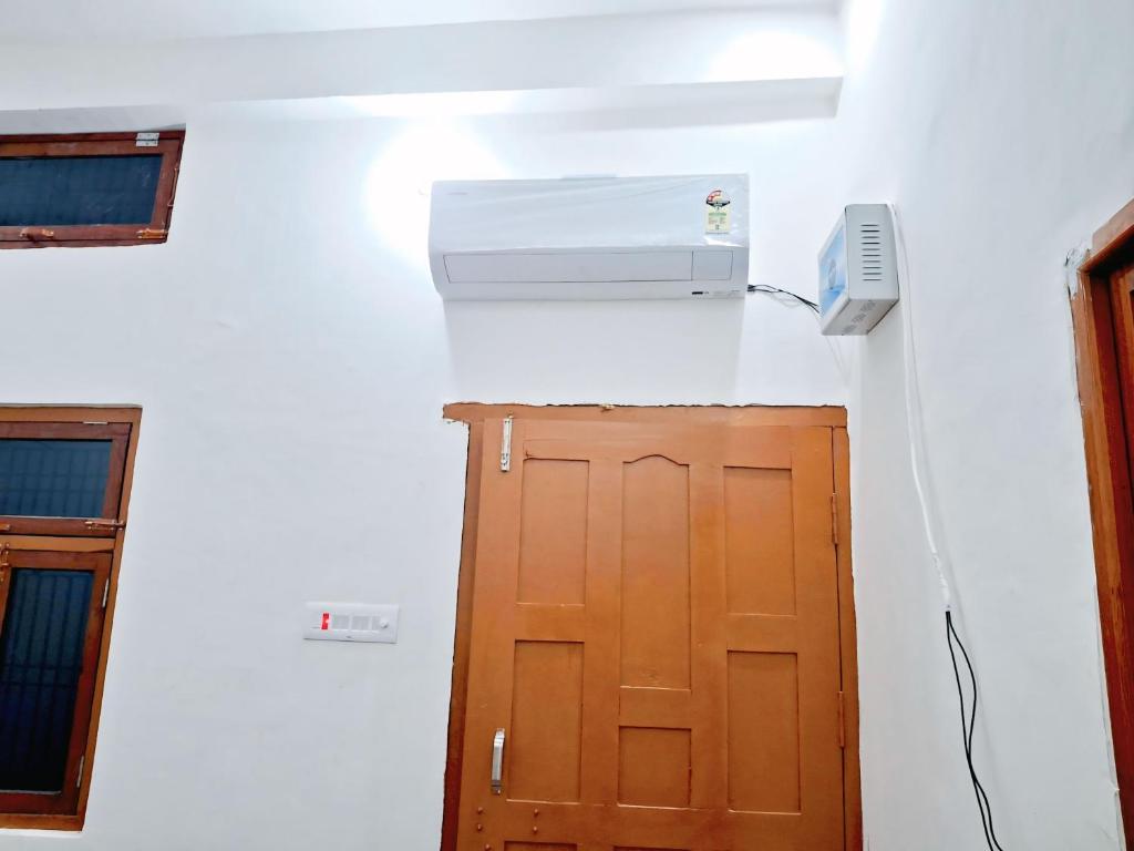Fotografie z fotogalerie ubytování Bala ji homestay v destinaci Ayodhya