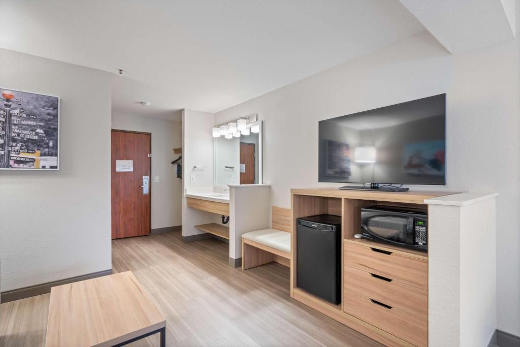 Best Western Lake Oswego Hotel & Suites - Suite King - Non Fumatori