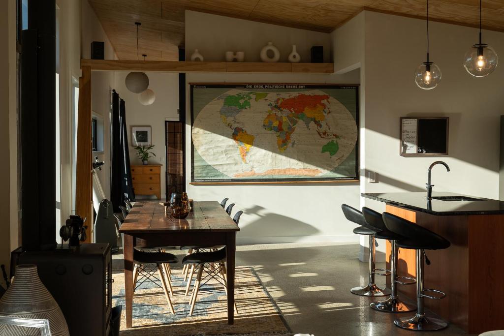 Manu Heights Retreat - Resim 8