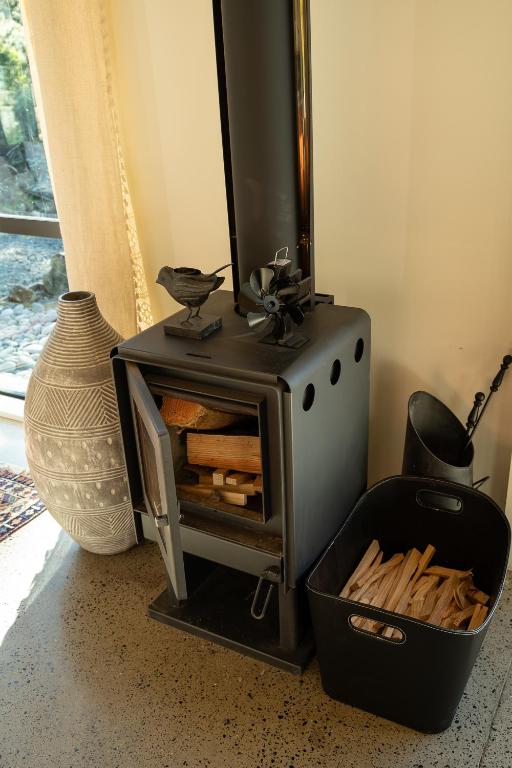 Manu Heights Retreat - Resim 15