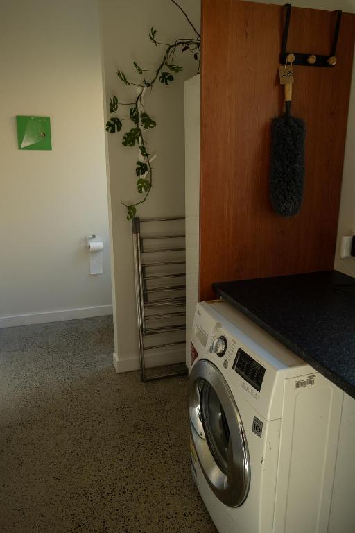 Manu Heights Retreat - Resim 18