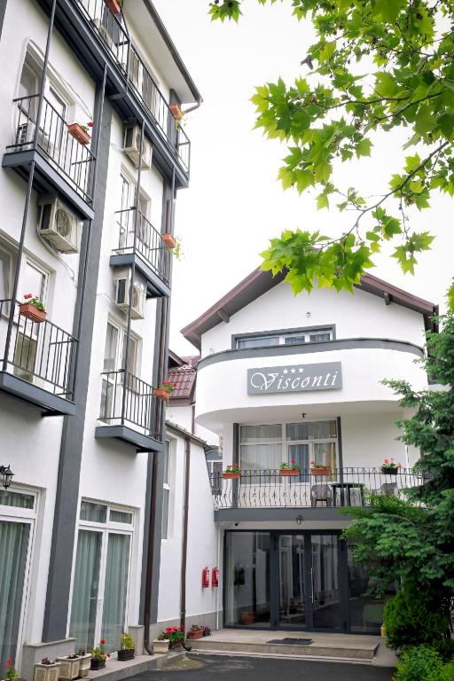 Visconti Militari - Resim 3