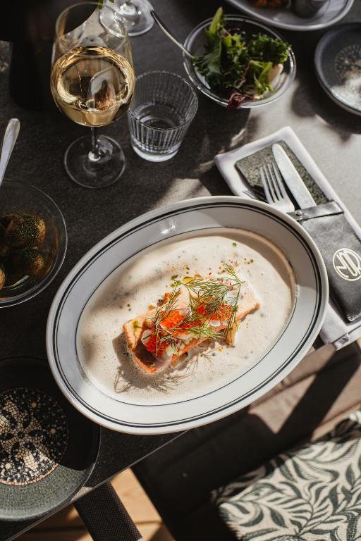 Clarion Hotel Stockholm - Resim 45