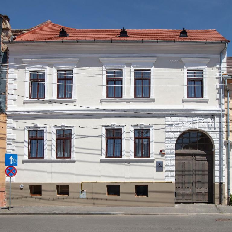 Sennse Boutique Hotel - Resim 4