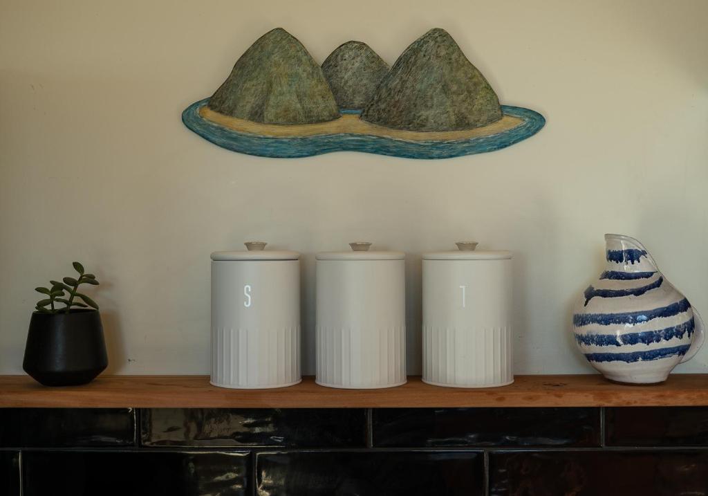 Manu Heights Retreat - Resim 11