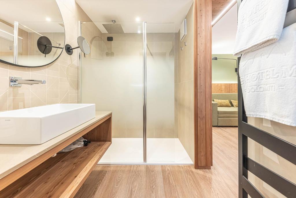Fotografie z fotogalerie ubytování Active Hotel Malita v v Arabbě