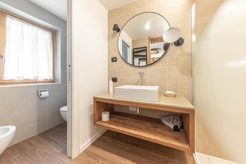 Fotografie z fotogalerie ubytování Active Hotel Malita v v Arabbě