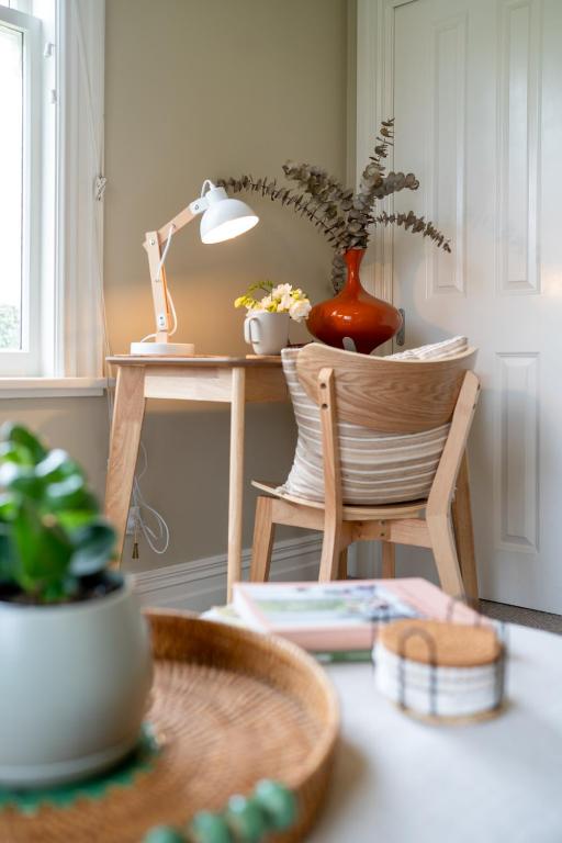 Milton Luxury Villa Accomodation