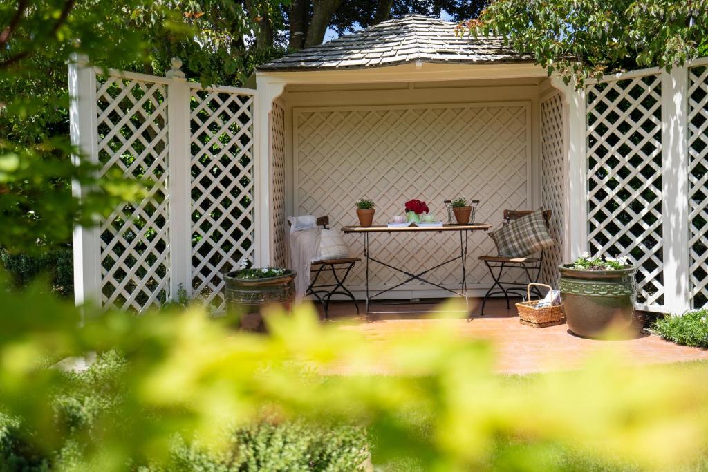 Milton Luxury Villa Accomodation - Resim 20