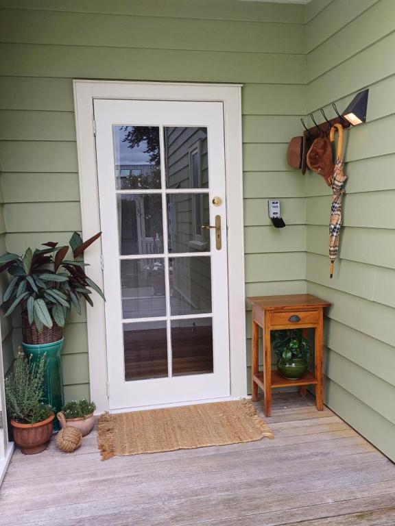 Milton Luxury Villa Accomodation - Resim 21