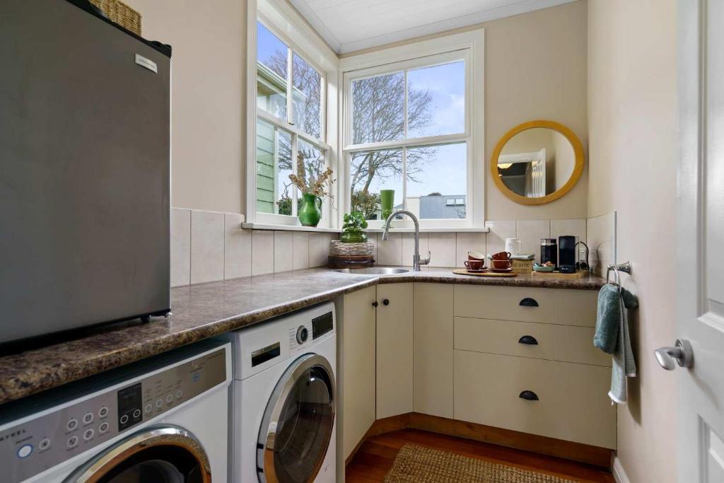 Milton Luxury Villa Accomodation - Resim 15