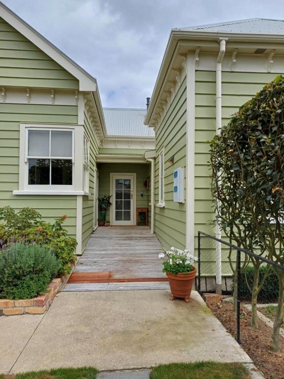 Milton Luxury Villa Accomodation - Resim 12